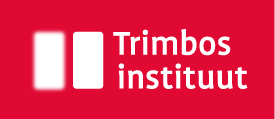 logo Trimbos-instituut